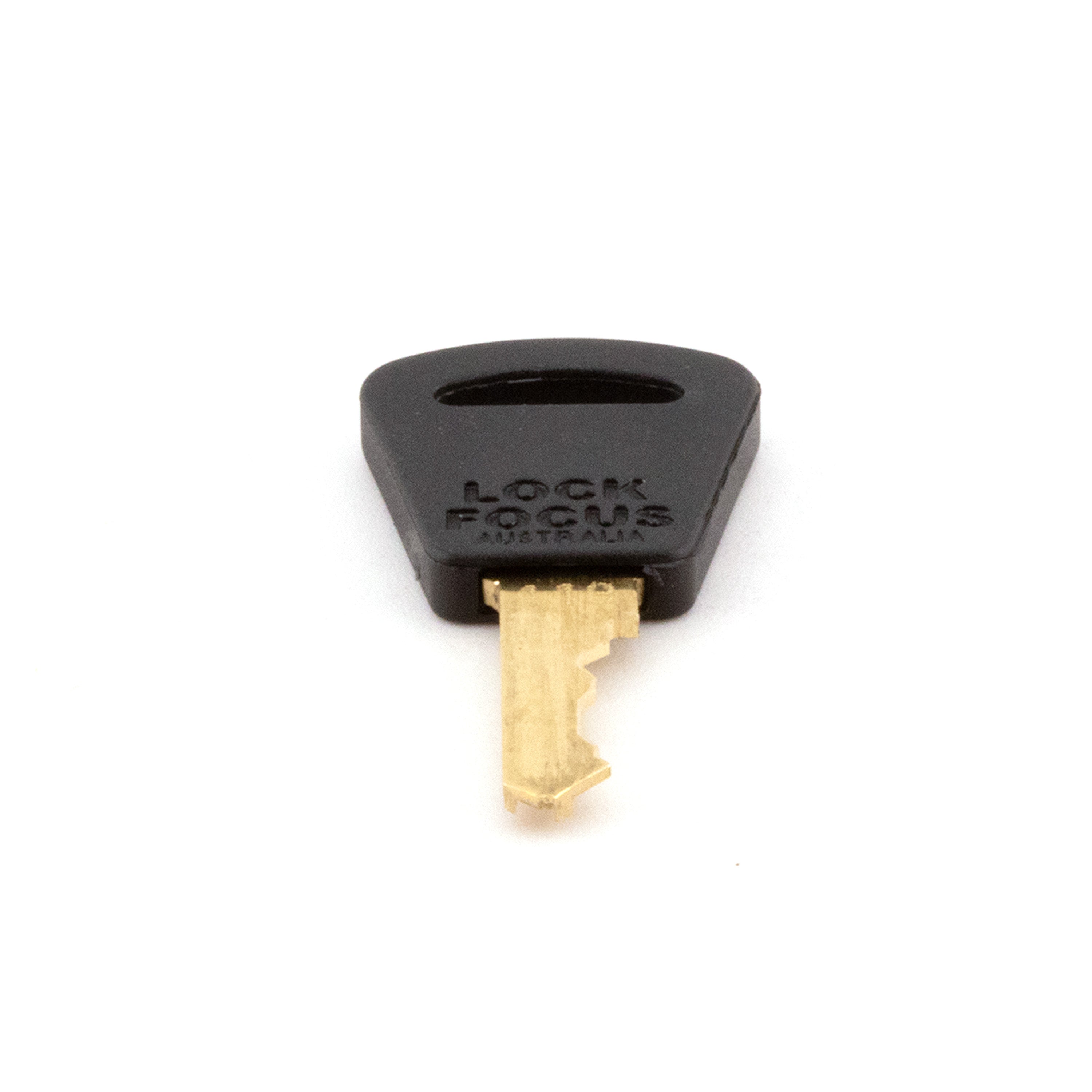 Genuine ATA Spare Gate Key Suits Neoslider/Easyslider sliding gate 64640 | Remote Pro